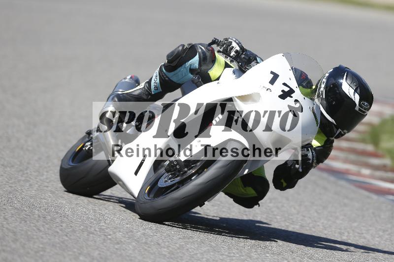 /13 01.05.2025 Speer Racing ADR/Gruppe gruen/172